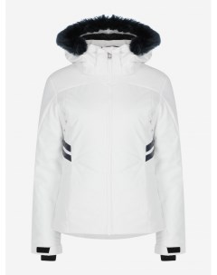 Куртка утепленная женская Ski Белый Rossignol