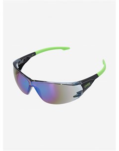 Солнцезащитные очки Sportstyle 218 Зеленый Uvex