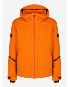 Куртка утепленная мужская Оранжевый Rossignol