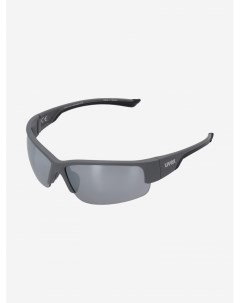 Солнцезащитные очки Sportstyle 215 Серый Uvex