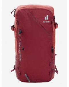 Рюкзак Freerider Pro 32 л Розовый Deuter