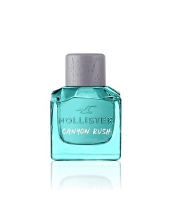 Canyon Rush For Him 50 Hollister