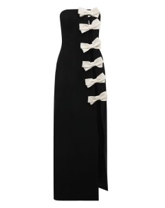 Льняное платье Forte dei marmi couture