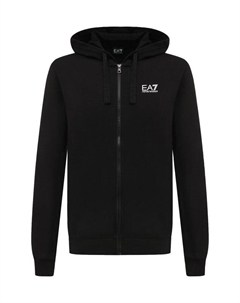 Хлопковая толстовка Ea7