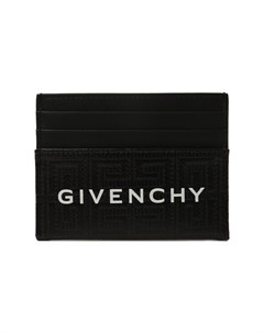 Футляр для кредитных карт Givenchy