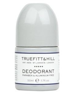 Роликовый дезодорант 50ml Truefitt&hill