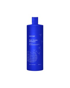 Шампунь для восстановления волос Nutri Keratin shampoo 90875 300 мл Concept (россия)