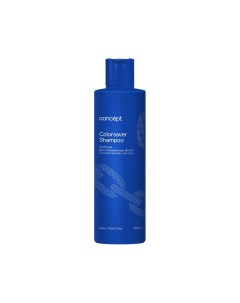 Шампунь для окрашенных волос Сolorsaver shampoo 90738 300 мл Concept (россия)