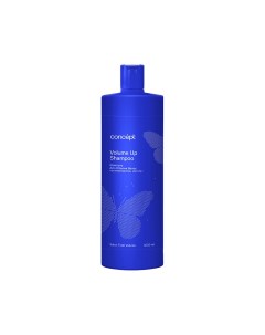 Шампунь для объема Volume Up Shampoo 92145 300 мл Concept (россия)