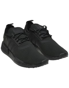Черные кроссовки NMD R1 PRIMEBLUE Adidas