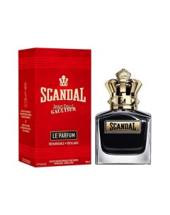 Scandal Pour Homme Le Parfum Jean paul gaultier