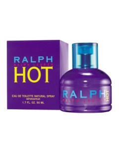 Ralph Hot Ralph lauren