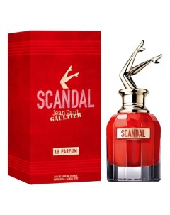 Scandal Le Parfum Jean paul gaultier