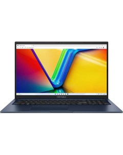 Ноутбук VivoBook 17 X1704ZA AU341 Asus