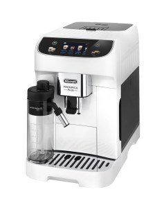 Кофемашина ECAM320 60 W белый Delonghi