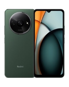 Смартфон Redmi A3 3 64GB Forest Green 54091 Xiaomi