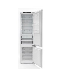 Встраиваемый холодильник CTFBI205E TOTAL NO FROST Scandilux