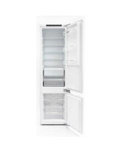 Встраиваемый холодильник CNFBI210E NO FROST Scandilux