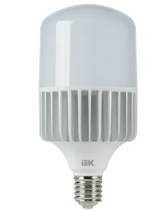 Лампа светодиодная LLE HP 100 230 65 E40 HP 100Вт 230В 6500К E40 Iek