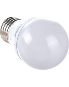 Лампа светодиодная LLE G45 5 230 65 E27 ECO G45 5Вт шар 6500К E27 230В Iek