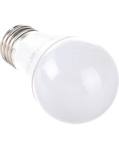 Лампа светодиодная LLE G45 9 230 65 E27 ECO G45 9Вт шар 6500К E27 230В Iek