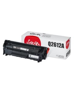 Картридж для лазерного принтера Sakura Printing Q2612A Q2612A Sakura printing