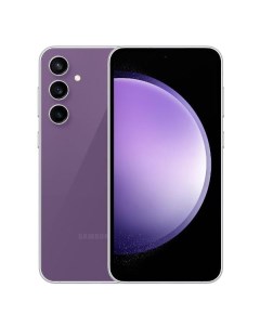 Смартфон Samsung Galaxy S23 FE 8 256GB Purple Galaxy S23 FE 8 256GB Purple