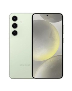 Смартфон Samsung Galaxy S24 8 128GB Jage Green Galaxy S24 8 128GB Jage Green