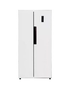 Холодильник Side by Side LEX LSB520WID LSB520WID Lex