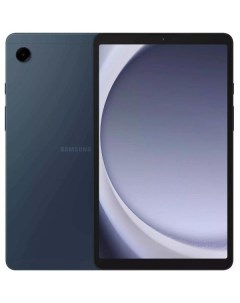 Планшет Samsung Galaxy Tab A9 LTE SM X115NDBECAU 8 128GB Navy Galaxy Tab A9 LTE SM X115NDBECAU 8 128