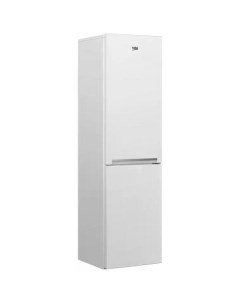 Холодильник с нижней морозильной камерой Beko RCNK 335K00W RCNK 335K00W