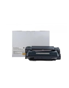 Картридж для лазерного принтера F FP Q7551X FP Q7551X F+