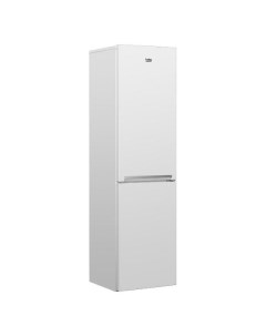Холодильник с нижней морозильной камерой Beko RCSK 335M20W RCSK 335M20W