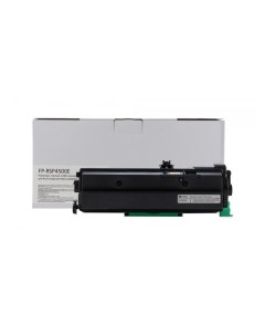 Картридж для лазерного принтера F FP RSP4500E FP RSP4500E F+