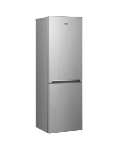 Холодильник с нижней морозильной камерой Beko CSMV 5310MC0S CSMV 5310MC0S