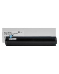 Картридж для лазерного принтера F FP X7760C FP X7760C F+