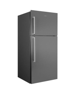 Холодильник с верхней морозильной камерой Hyundai CT6045FIX CT6045FIX