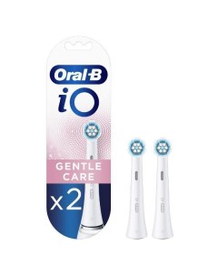 Насадка для электрической зубной щетки Oral B iO Gentle Care iO Gentle Care Oral-b