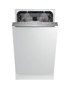 Встраиваемая посудомоечная машина 45 см Grundig GSVP4051Q GSVP4051Q