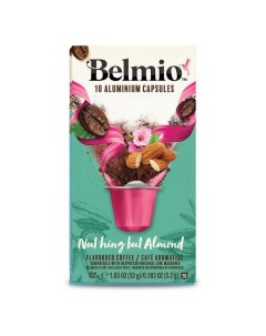 Кофе в капсулах Belmio BLIO35451 BLIO35451