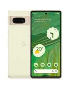 Смартфон Google Pixel 7 8 128GB Green Pixel 7 8 128GB Green