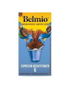 Кофе в капсулах Belmio BLIO35211 BLIO35211