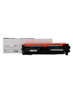 Картридж для лазерного принтера F FP CF230A FP CF230A F+