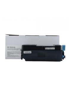 Картридж для лазерного принтера F FP TK3110 аналог TK 3110 1T02MT0NLS FP TK3110 аналог TK 3110 1T02M F+