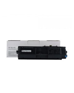 Картридж для лазерного принтера F FP TK1170 аналог TK 1170 1T02S50NL0 FP TK1170 аналог TK 1170 1T02S F+