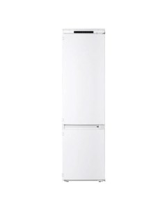 Встраиваемый холодильник комби LEX LBI193 0D LBI193 0D Lex
