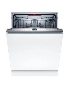 Встраиваемая посудомоечная машина 60 см Bosch SMV6ECX51E SMV6ECX51E