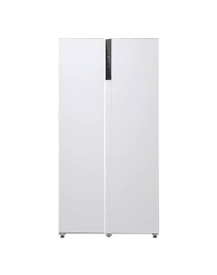 Холодильник Side by Side LEX LSB530WID LSB530WID Lex