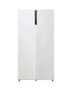 Холодильник Side by Side LEX LSB530WID LSB530WID Lex