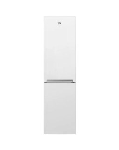 Холодильник с нижней морозильной камерой Beko RCNK 335K00W RCNK 335K00W